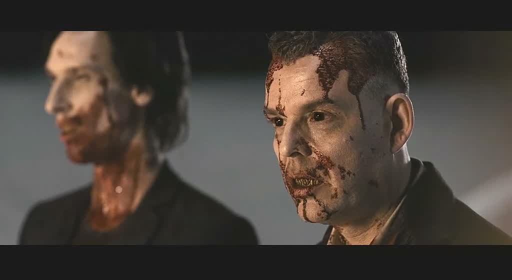 三十极夜剧照的剧照