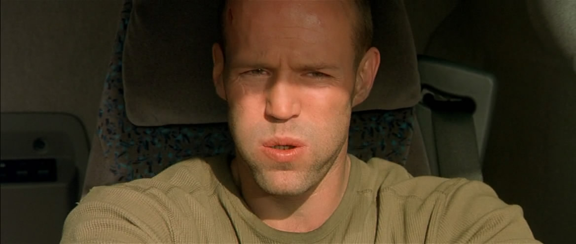 玩命快递剧照的剧照