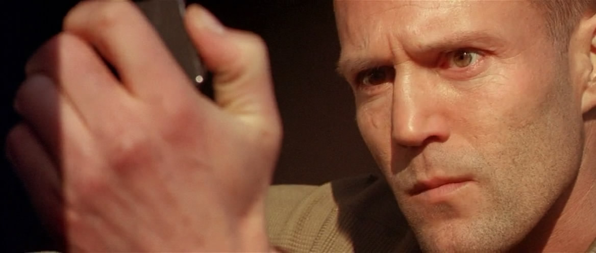 玩命快递剧照的剧照