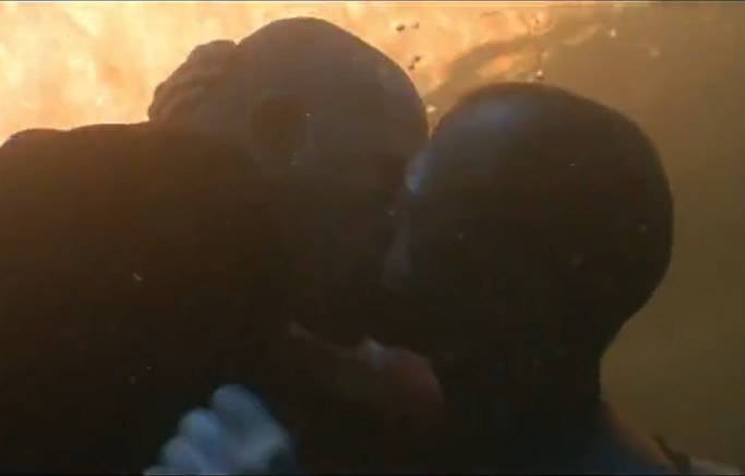 玩命快递剧照的剧照