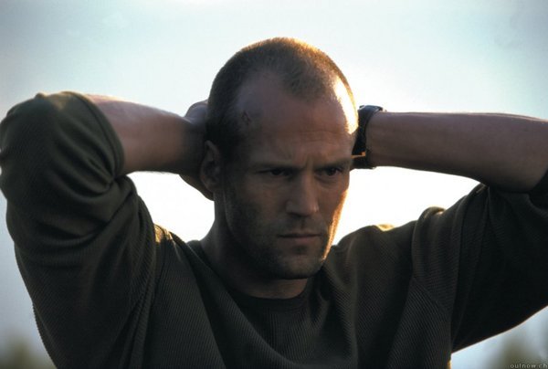 玩命快递剧照的剧照