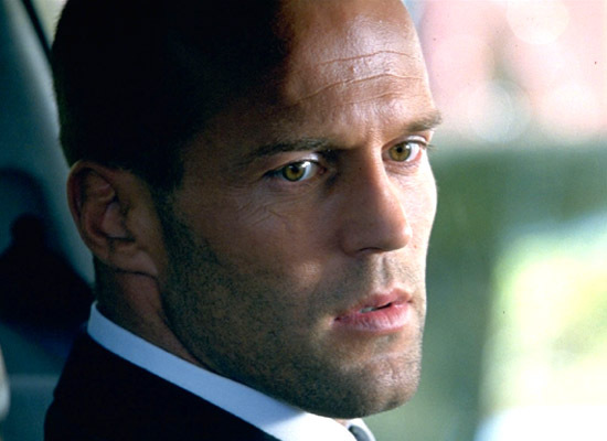 玩命快递剧照的剧照