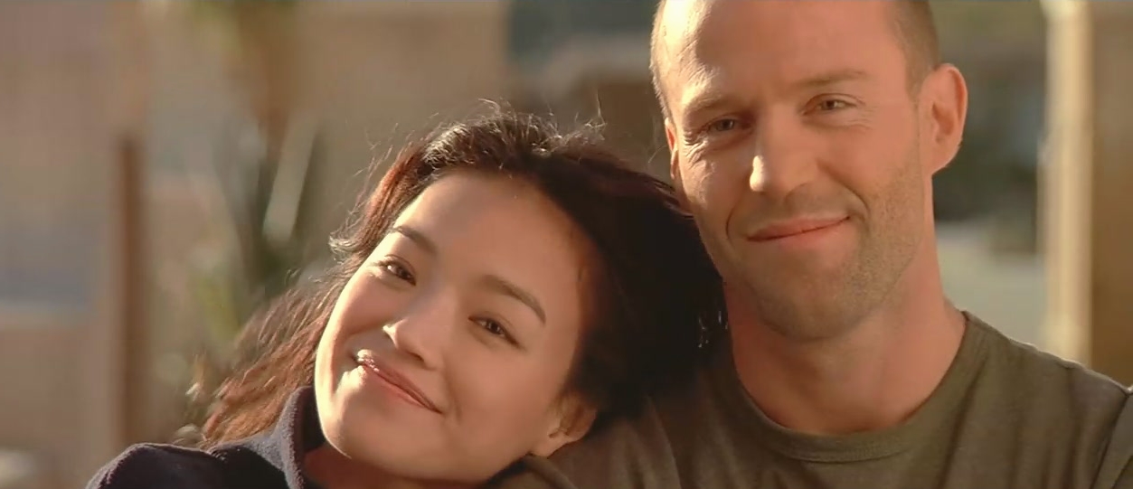 玩命快递剧照的剧照