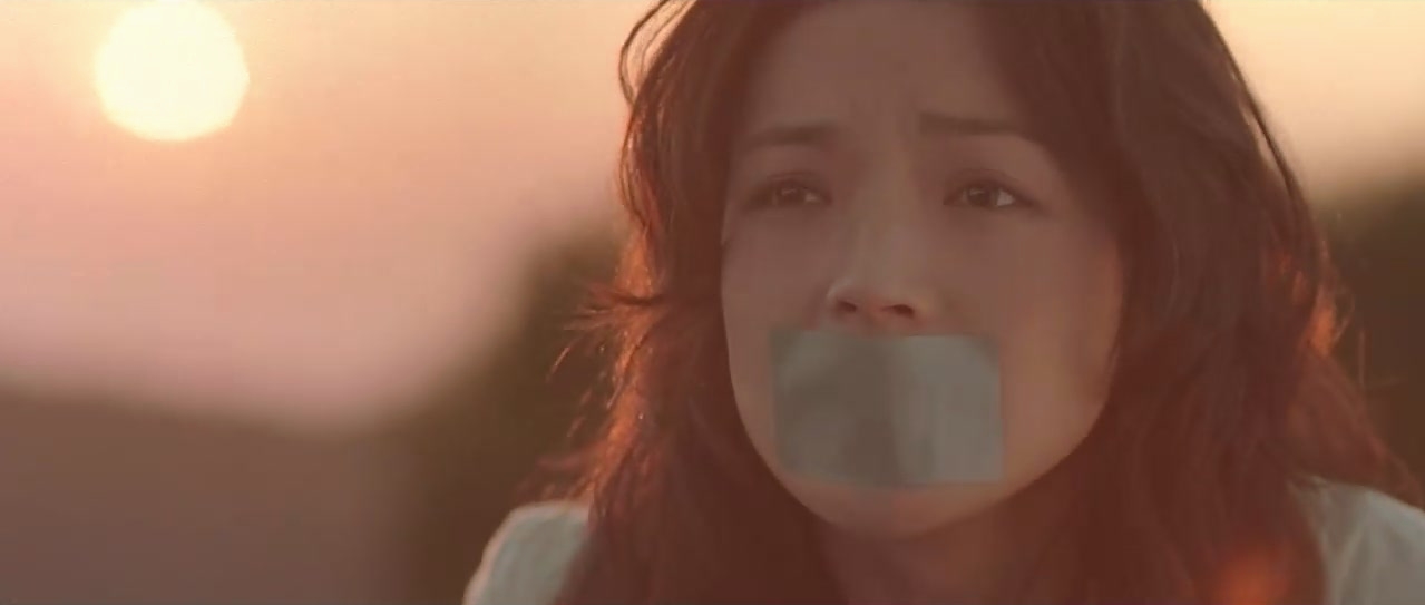 玩命快递剧照的剧照