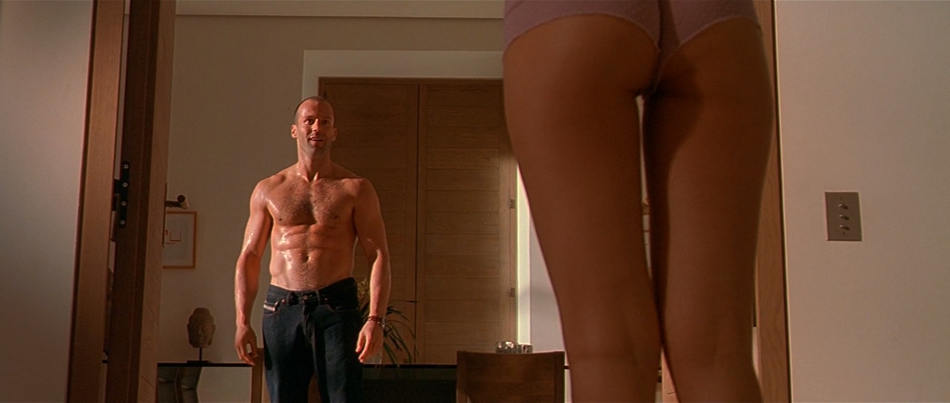 玩命快递剧照的剧照