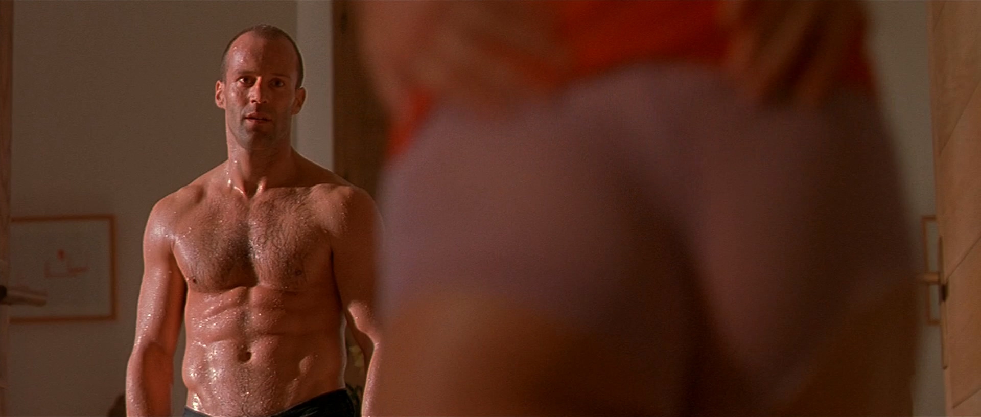 玩命快递剧照的剧照