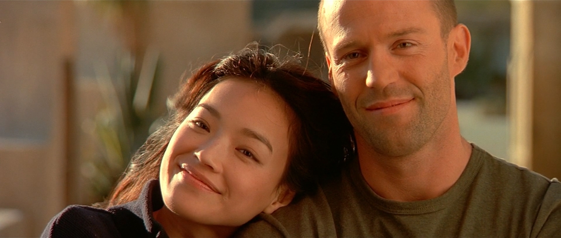 玩命快递剧照的剧照