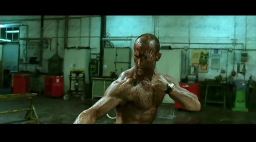 玩命快递剧照的剧照