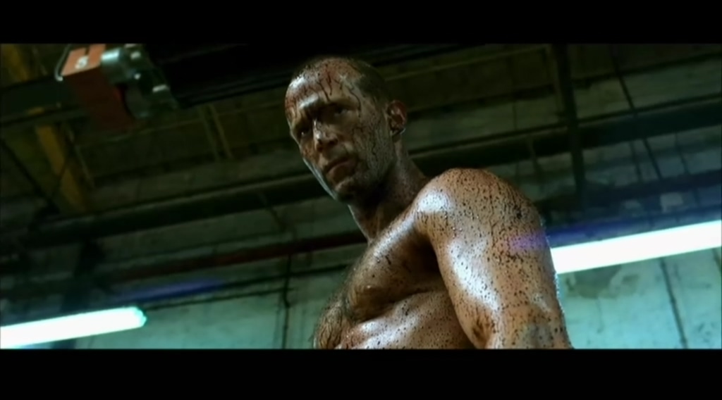 玩命快递剧照的剧照