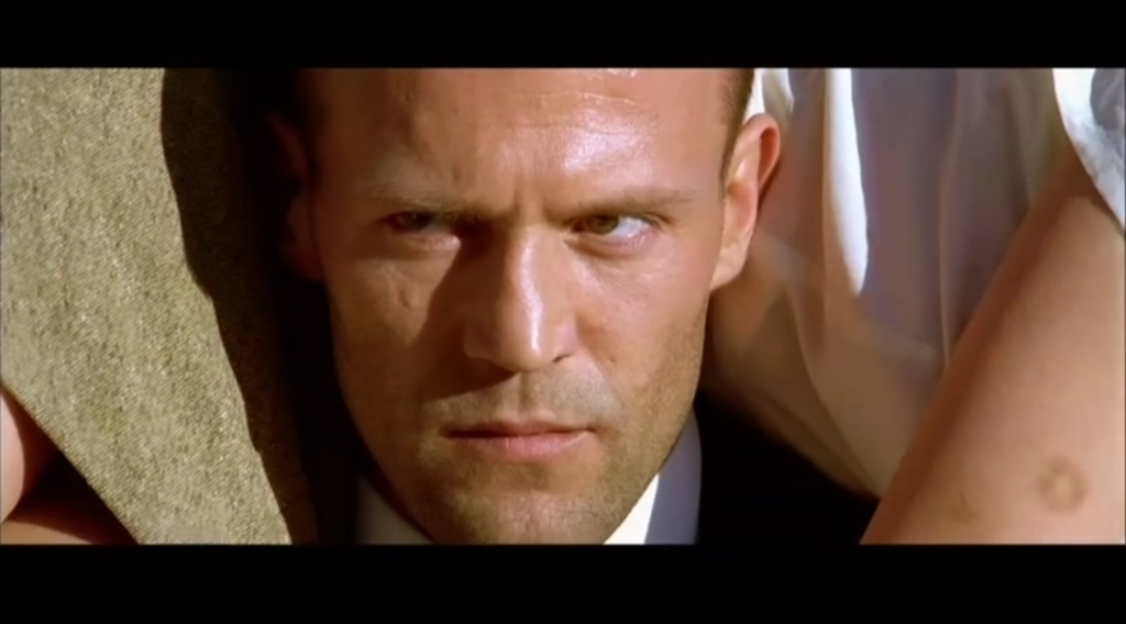 玩命快递剧照的剧照