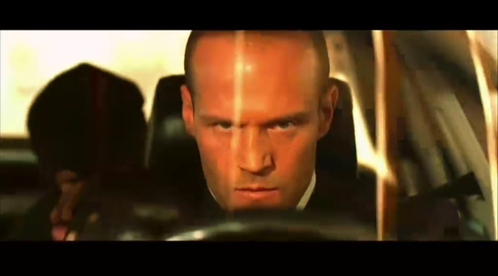 玩命快递剧照的剧照