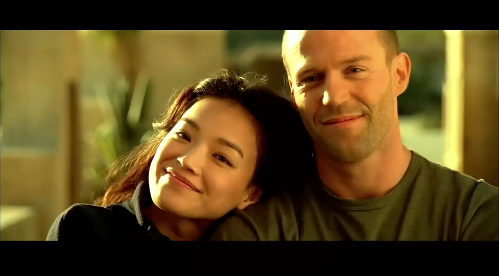 玩命快递剧照的剧照