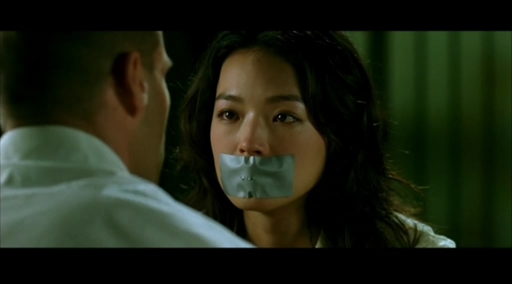 玩命快递剧照的剧照