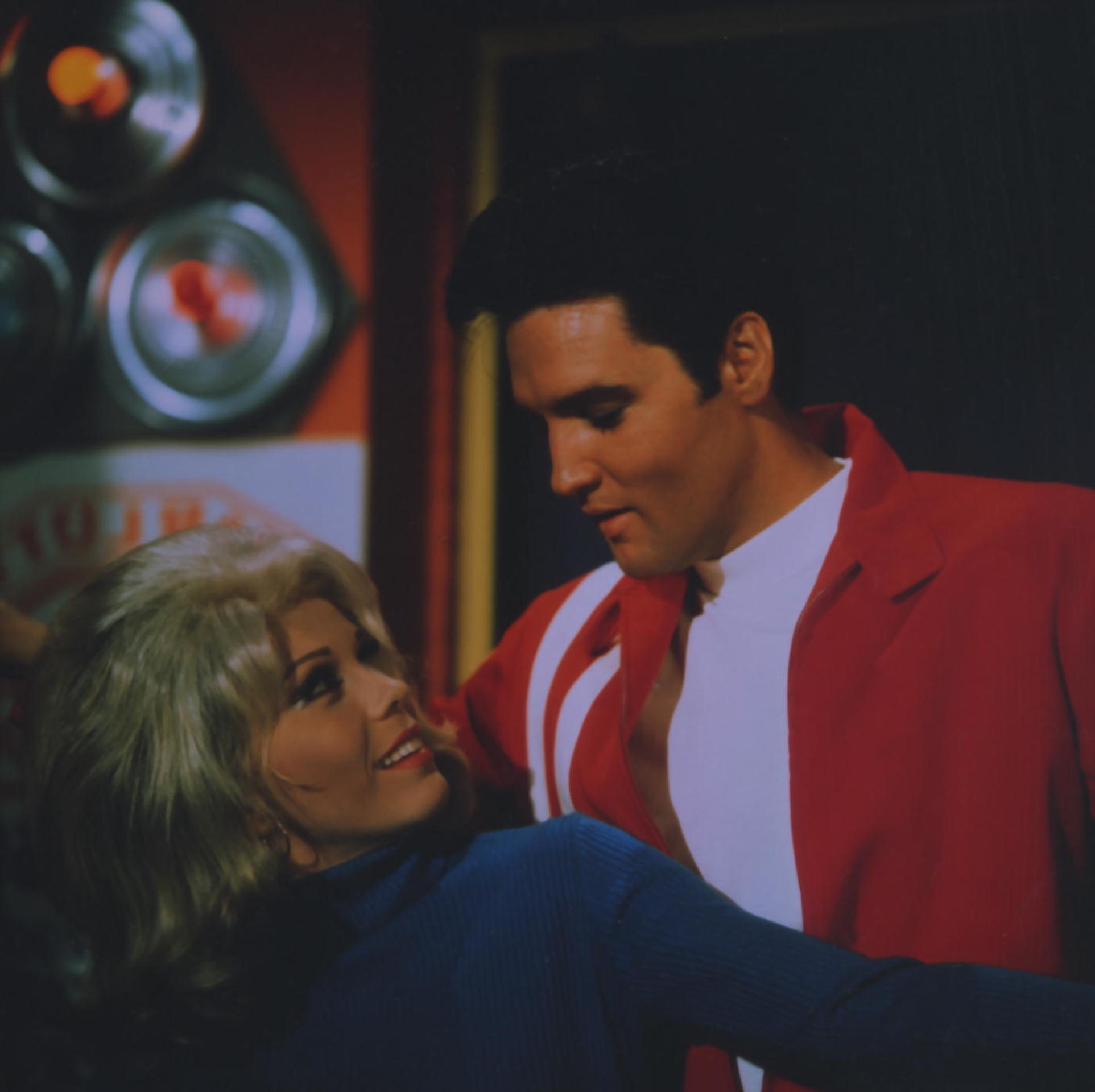 赛车跑道剧照的剧照