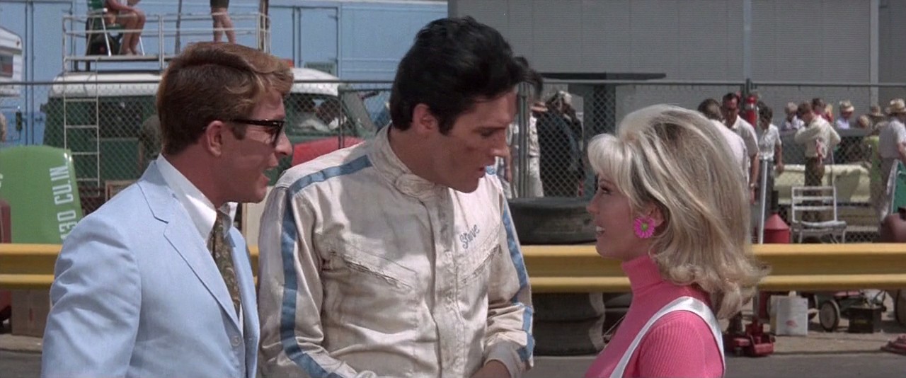 赛车跑道剧照的剧照