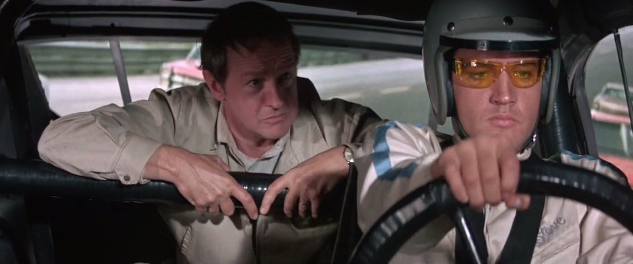 赛车跑道剧照的剧照