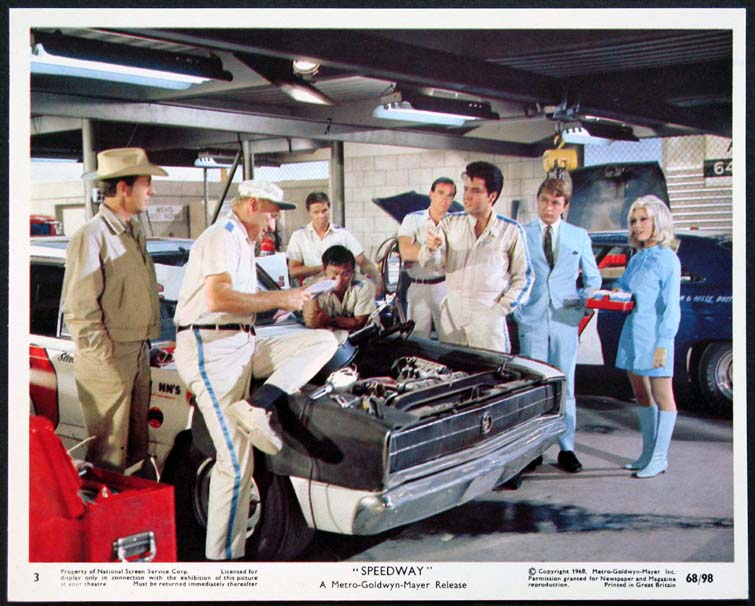 赛车跑道剧照的剧照