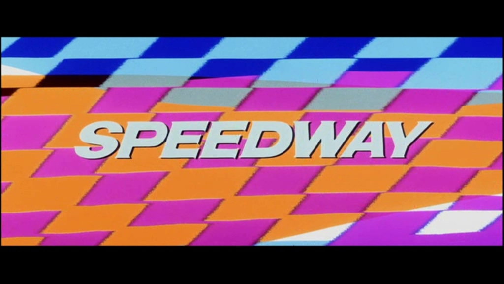 赛车跑道剧照的剧照