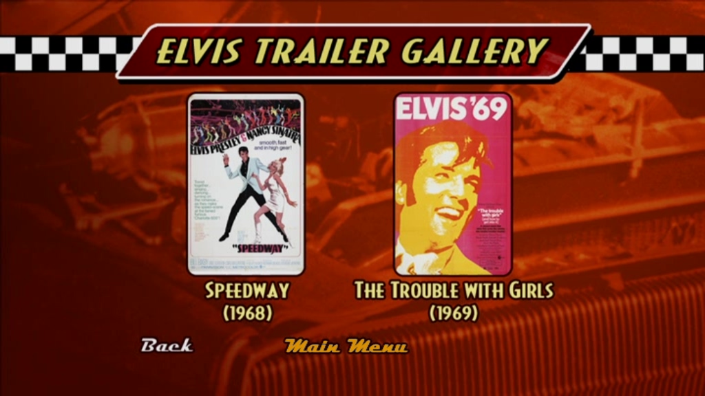 赛车跑道剧照的剧照