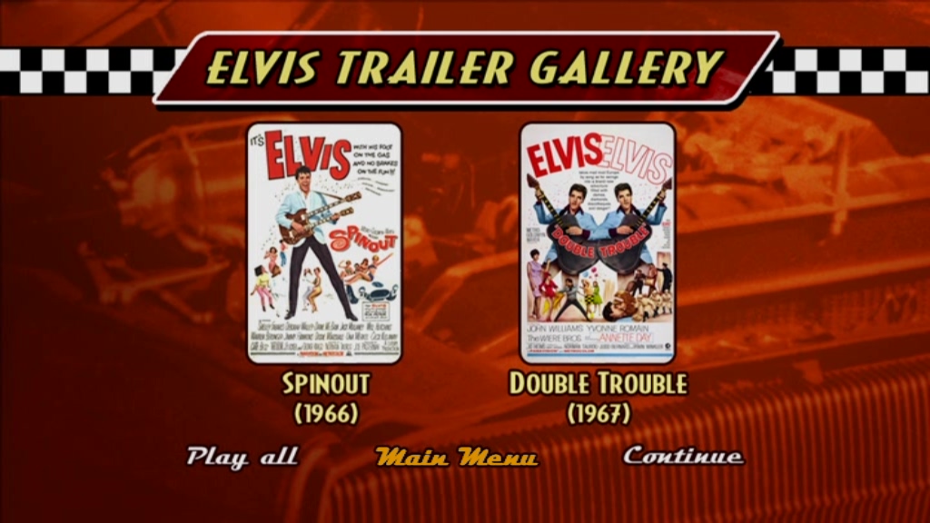 赛车跑道剧照的剧照