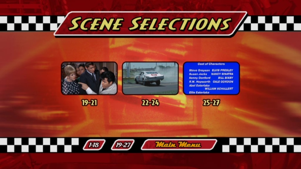 赛车跑道剧照的剧照