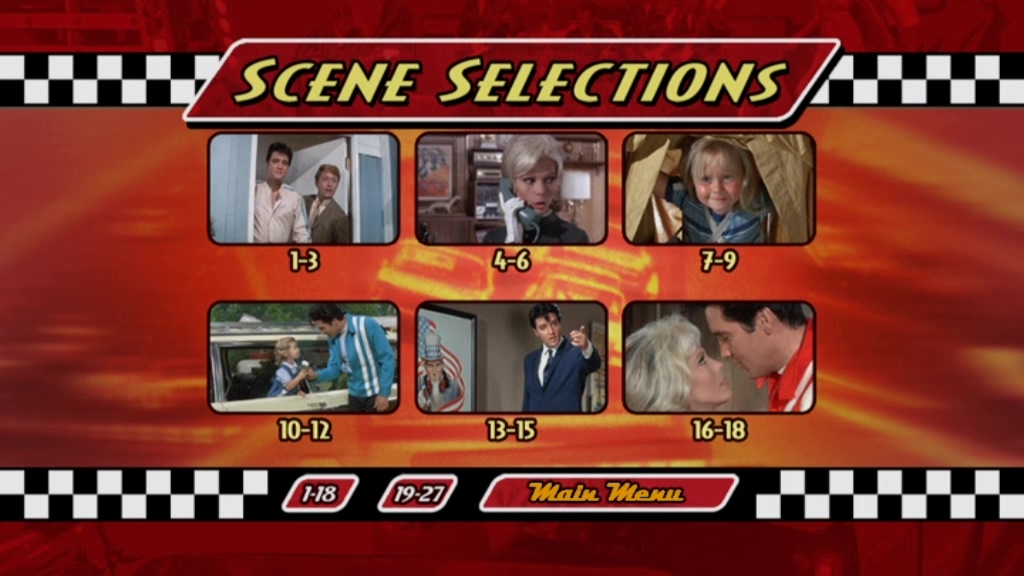 赛车跑道剧照的剧照