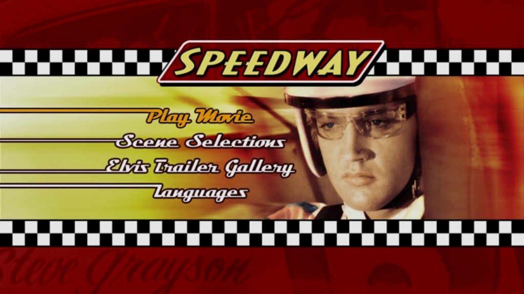 赛车跑道剧照的剧照