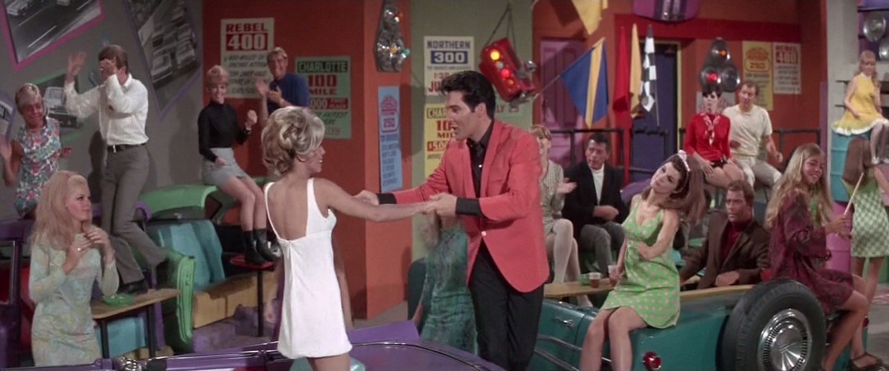 赛车跑道剧照的剧照