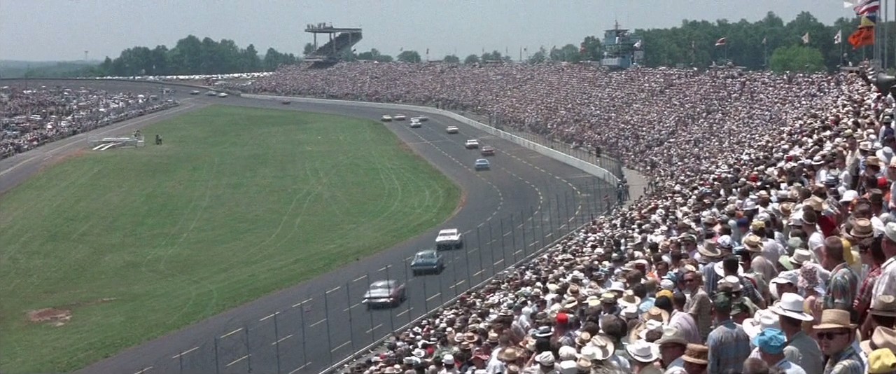 赛车跑道剧照的剧照