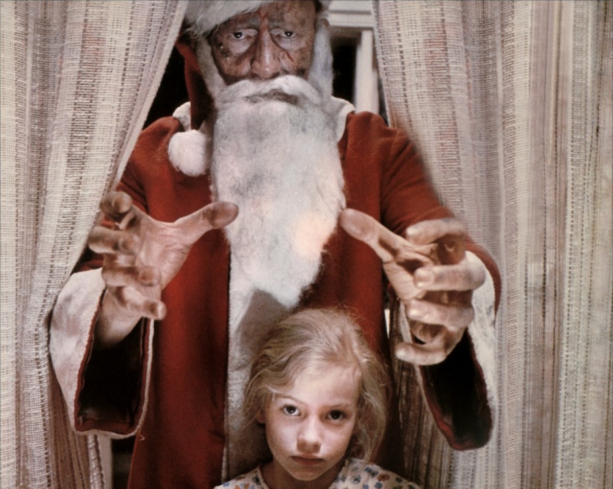 慑魄惊魂剧照的剧照