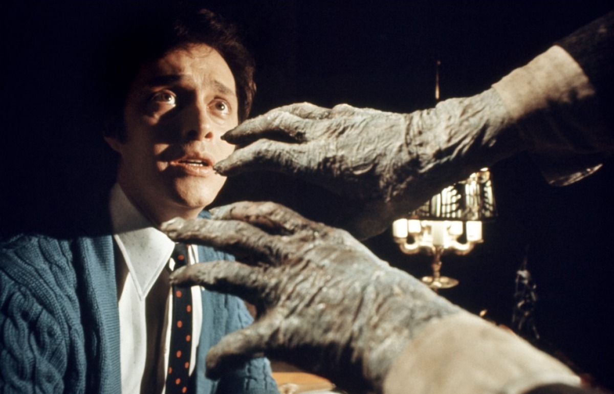 慑魄惊魂剧照的剧照