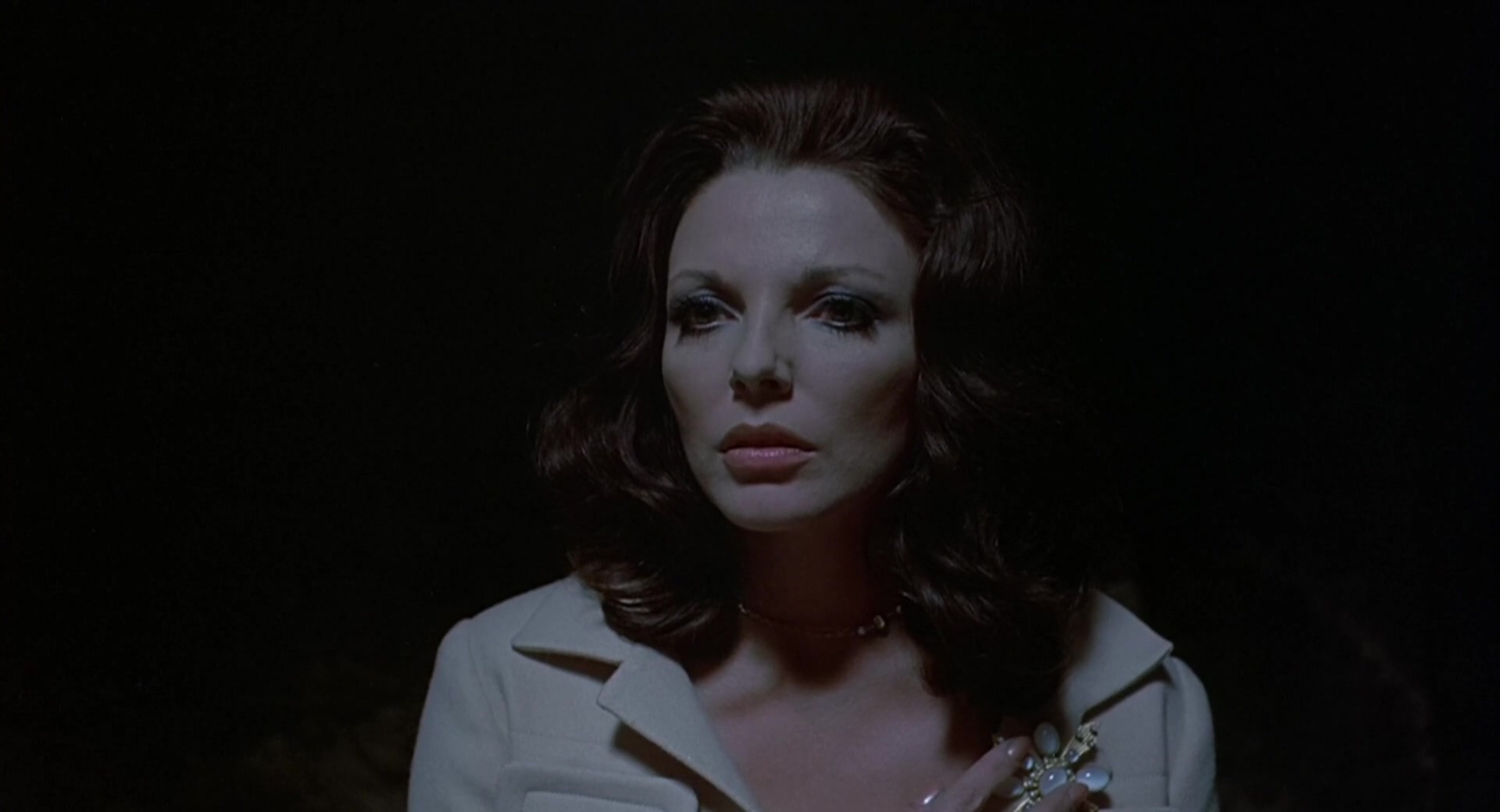 慑魄惊魂剧照的剧照