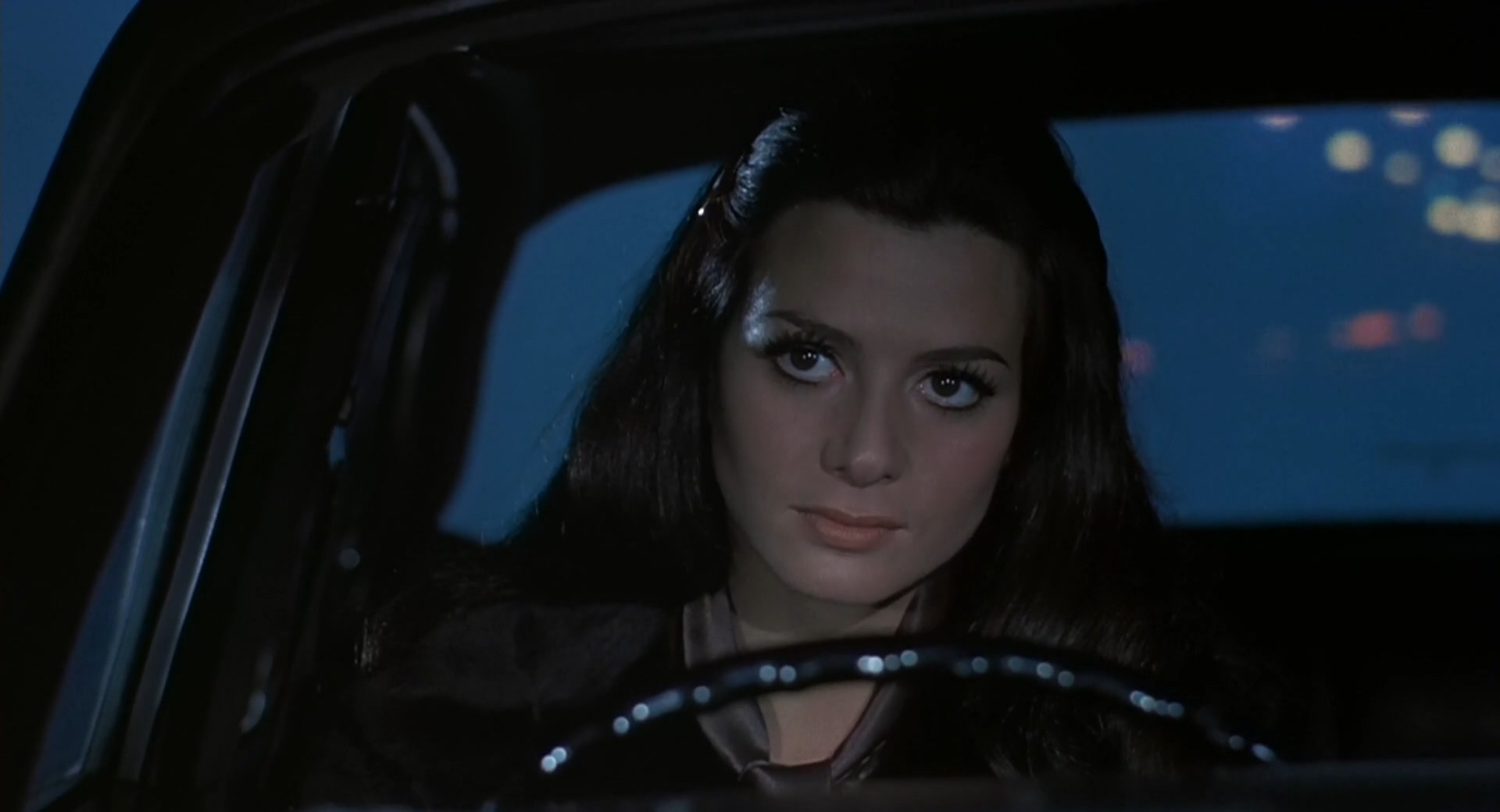 慑魄惊魂剧照的剧照