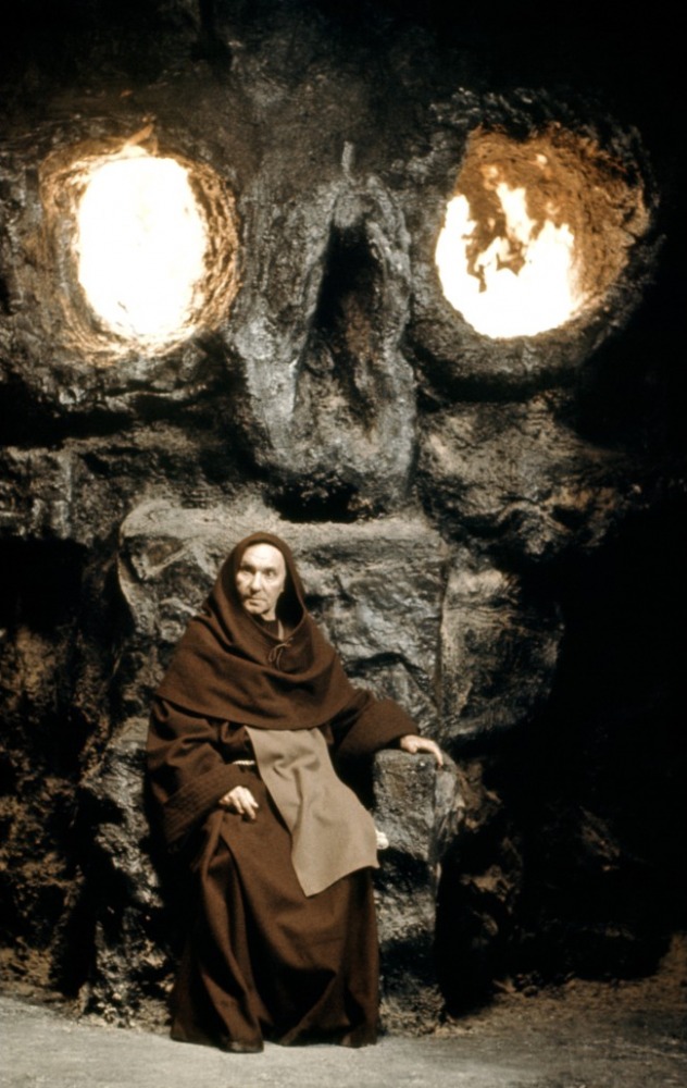 慑魄惊魂剧照的剧照