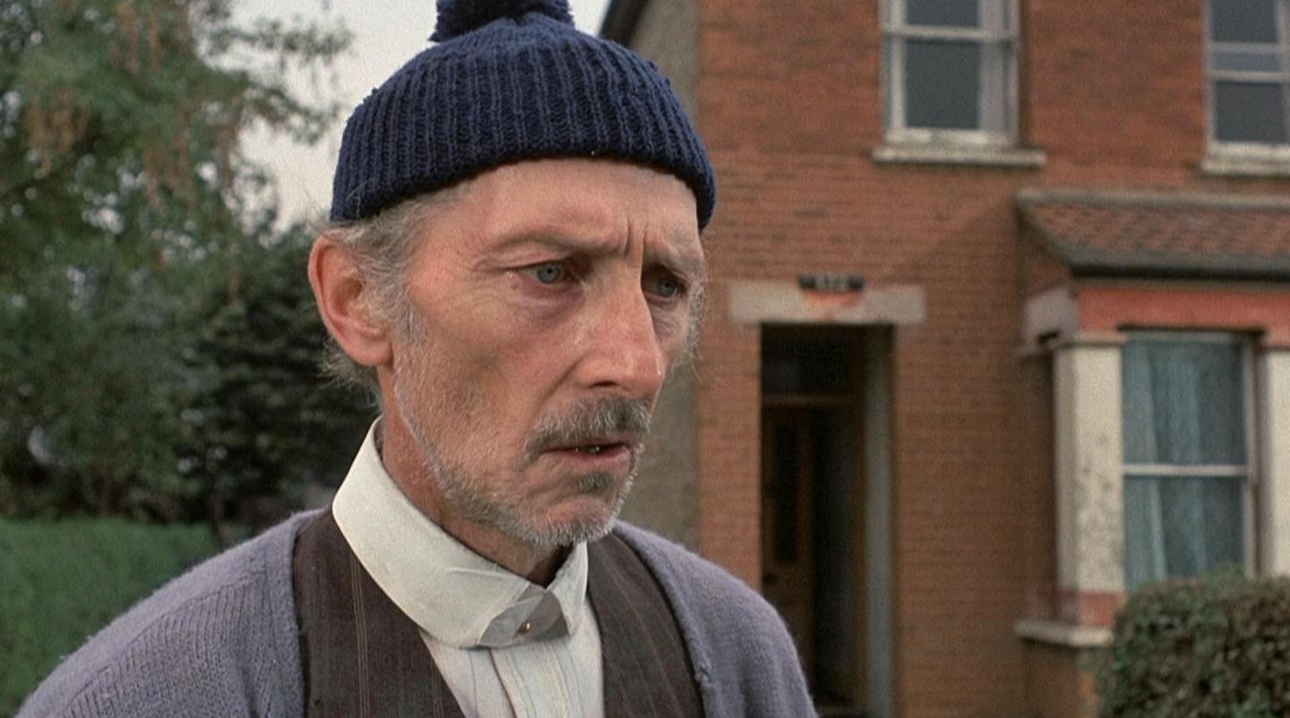 慑魄惊魂剧照的剧照