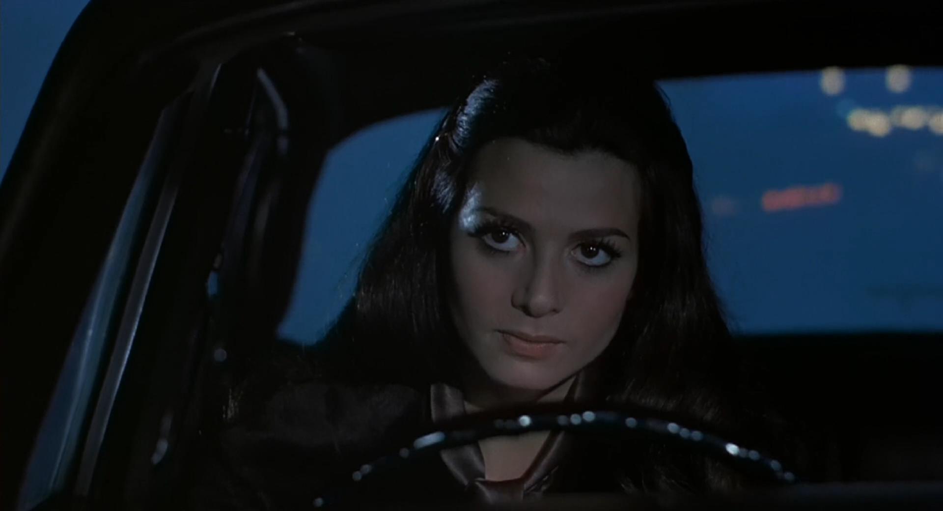 慑魄惊魂剧照的剧照