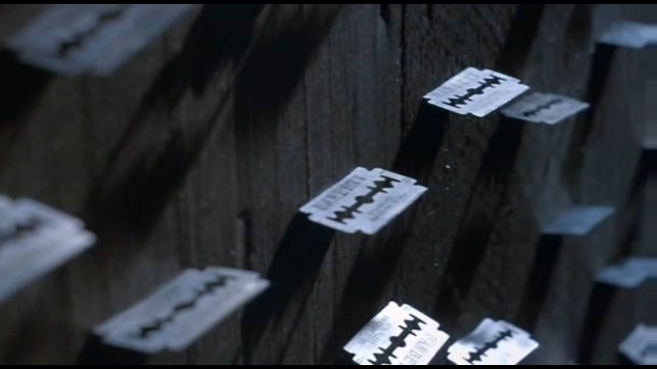 慑魄惊魂剧照的剧照