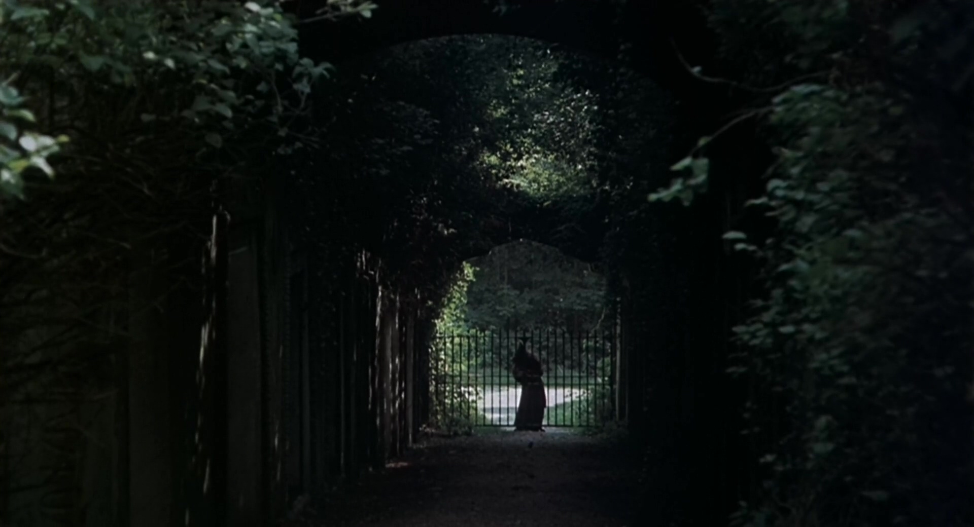 慑魄惊魂剧照的剧照