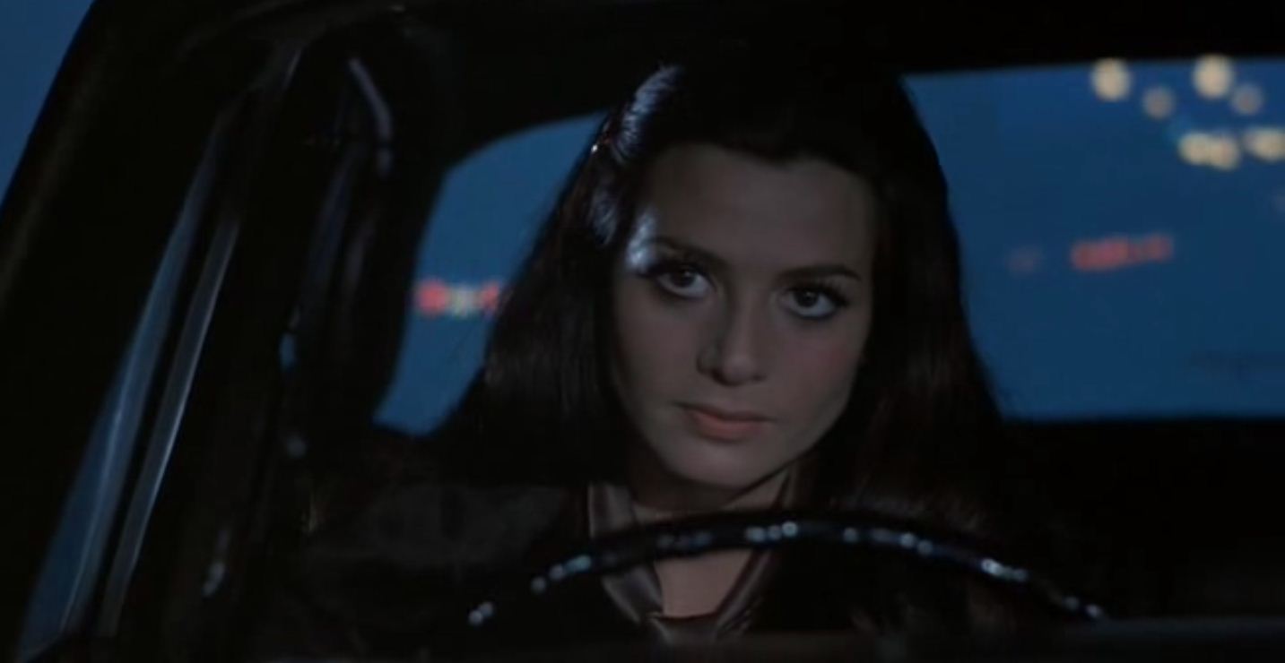 慑魄惊魂剧照的剧照