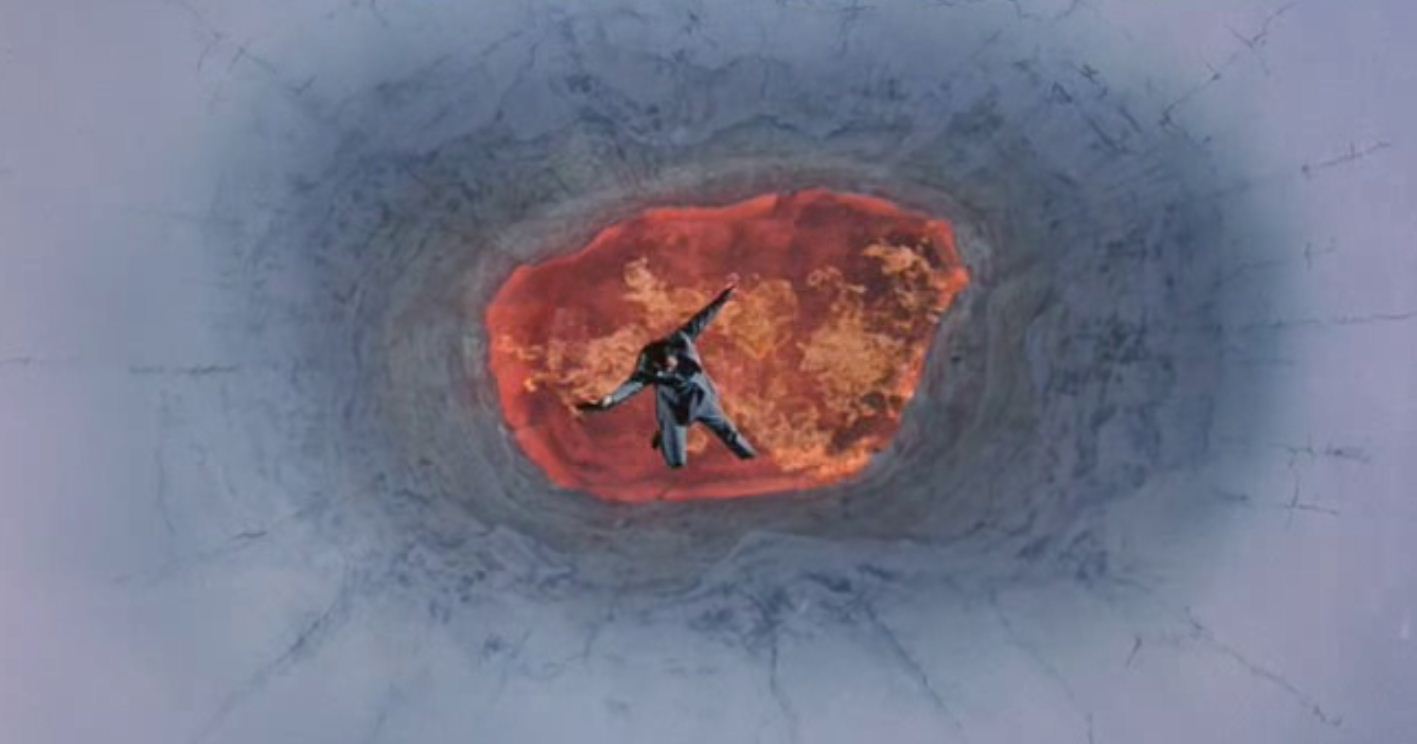 慑魄惊魂剧照的剧照