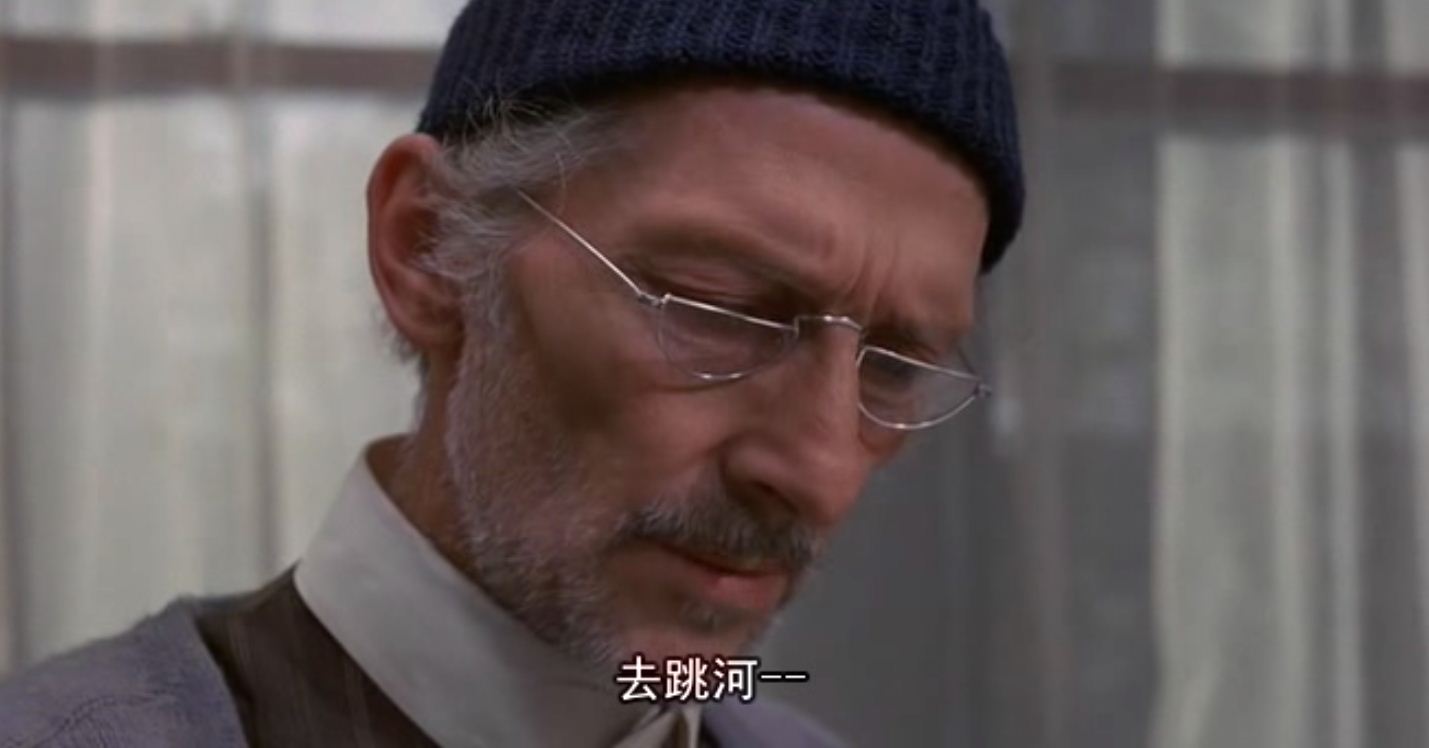 慑魄惊魂剧照的剧照