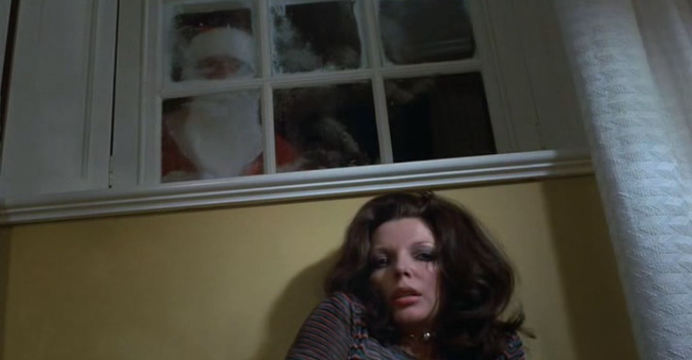 慑魄惊魂剧照的剧照