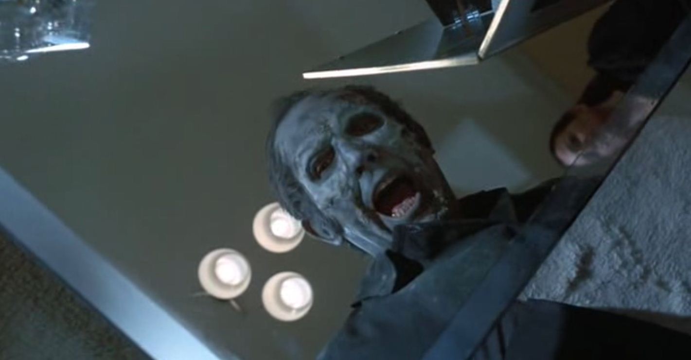 慑魄惊魂剧照的剧照