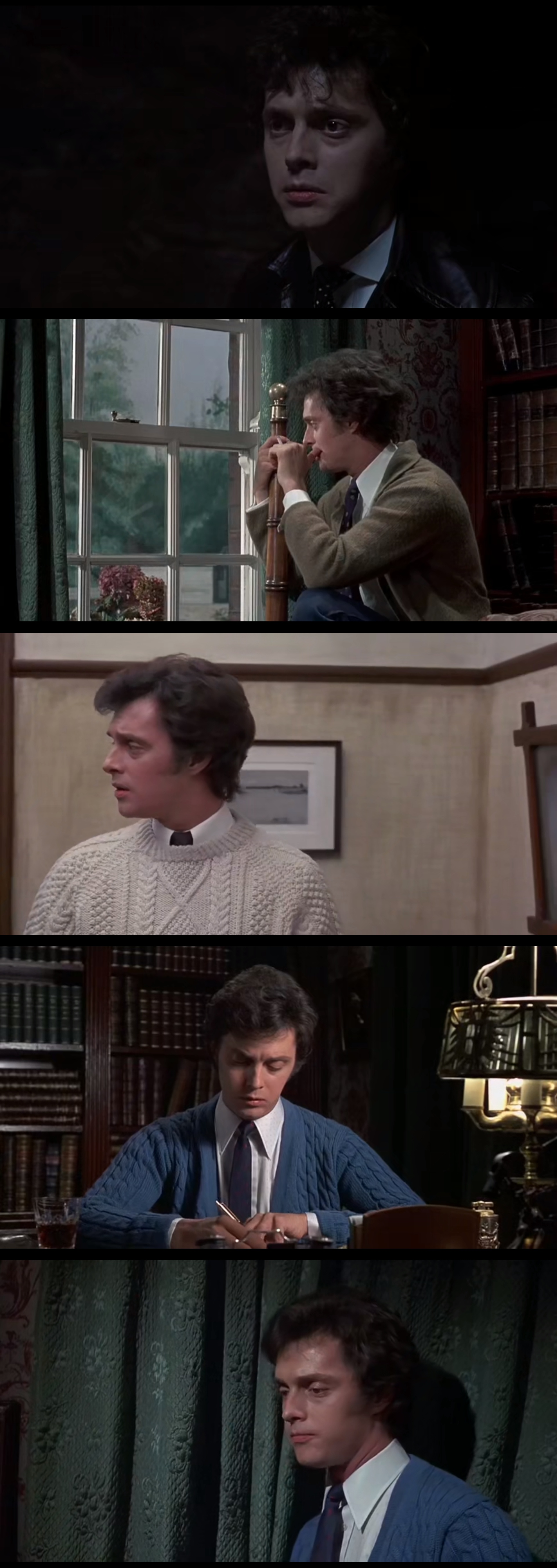 慑魄惊魂剧照的剧照