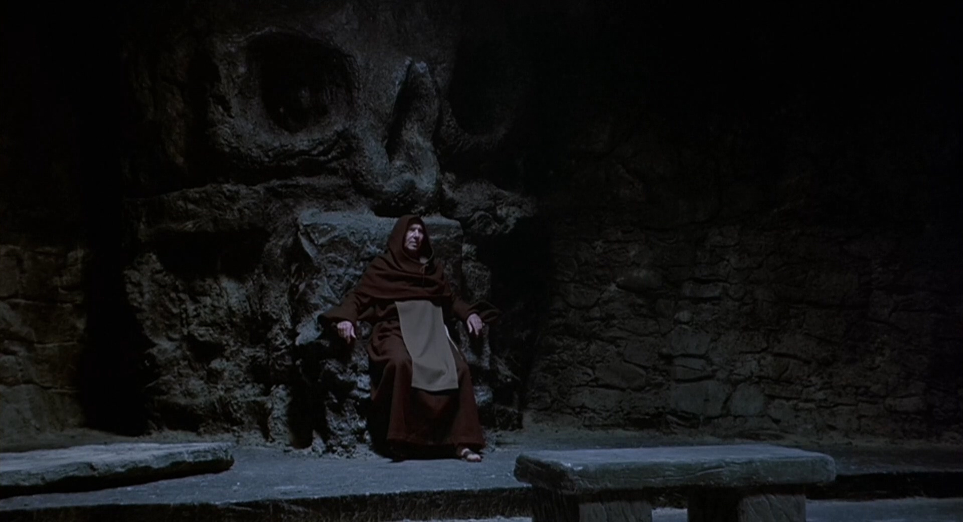 慑魄惊魂剧照的剧照