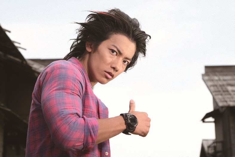 剧场版 再见了假面骑士电王 最后的倒计时剧照的剧照