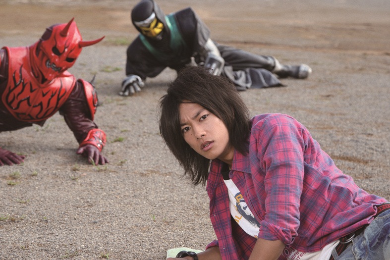 剧场版 再见了假面骑士电王 最后的倒计时剧照的剧照