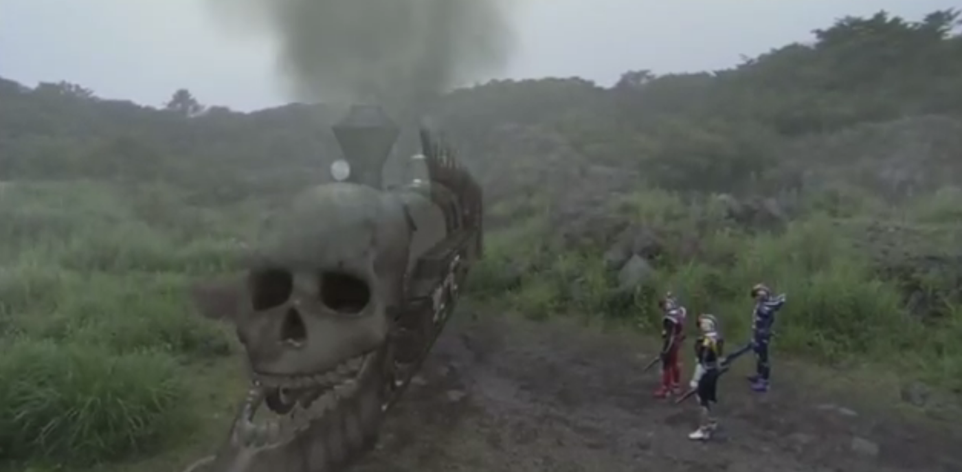 剧场版 再见了假面骑士电王 最后的倒计时剧照的剧照