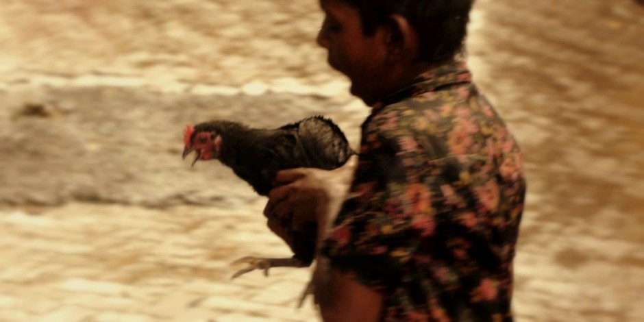 孟买孩子王剧照的剧照