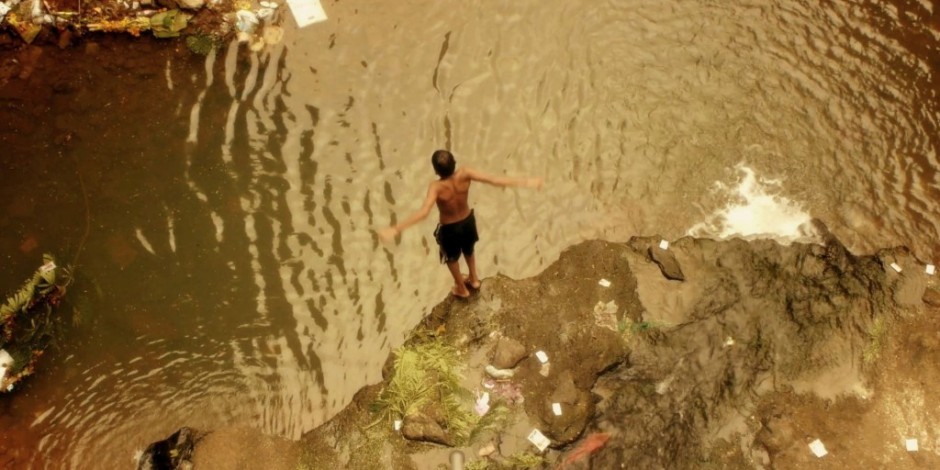 孟买孩子王剧照的剧照